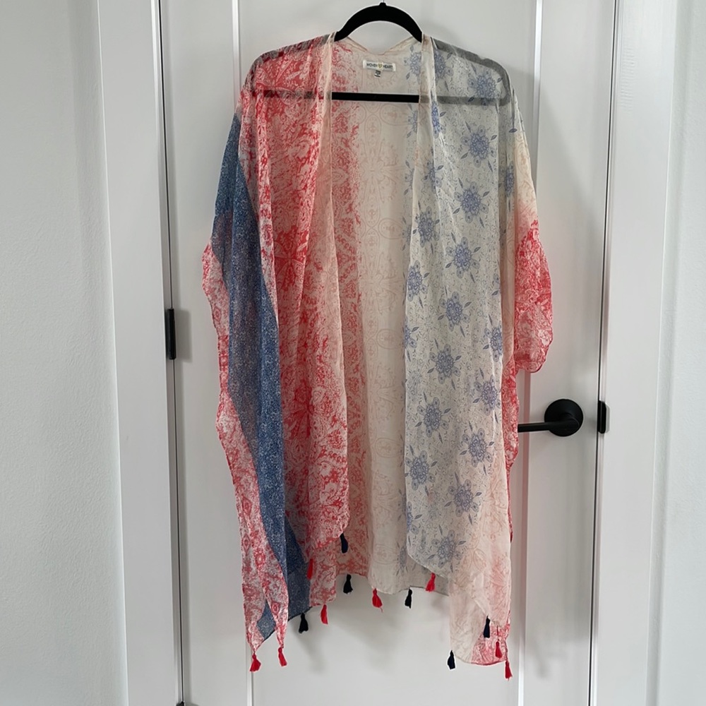Cape
